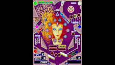 Arcade Archives 2: Pinball Action