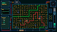 Circuit Flow
