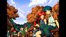 Eggconsole The Legend of Heroes III: “White Witch” Renewal PC-9801