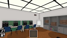 Escape game R00m16