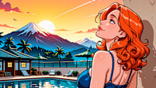 Hidden Girls: Private Nights