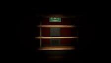 Red Hallways: Horror