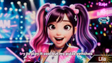 K-Pop Karaoke Party