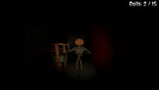 Red Hallways: Horror