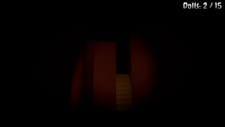 Red Hallways: Horror