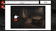 Perfect Crime Case Files