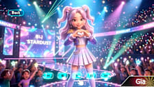 K-Pop Karaoke Party