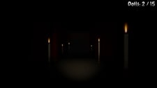 Red Hallways: Horror