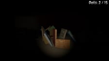 Red Hallways: Horror