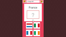 Slot &amp; Learn: World Flags