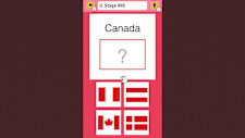 Slot &amp; Learn: World Flags