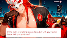 Therian Crush: Wild Animal Boys