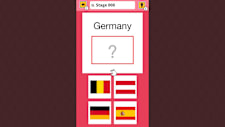 Slot &amp; Learn: World Flags
