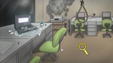 Vanishing Evidence: Mystery Cases