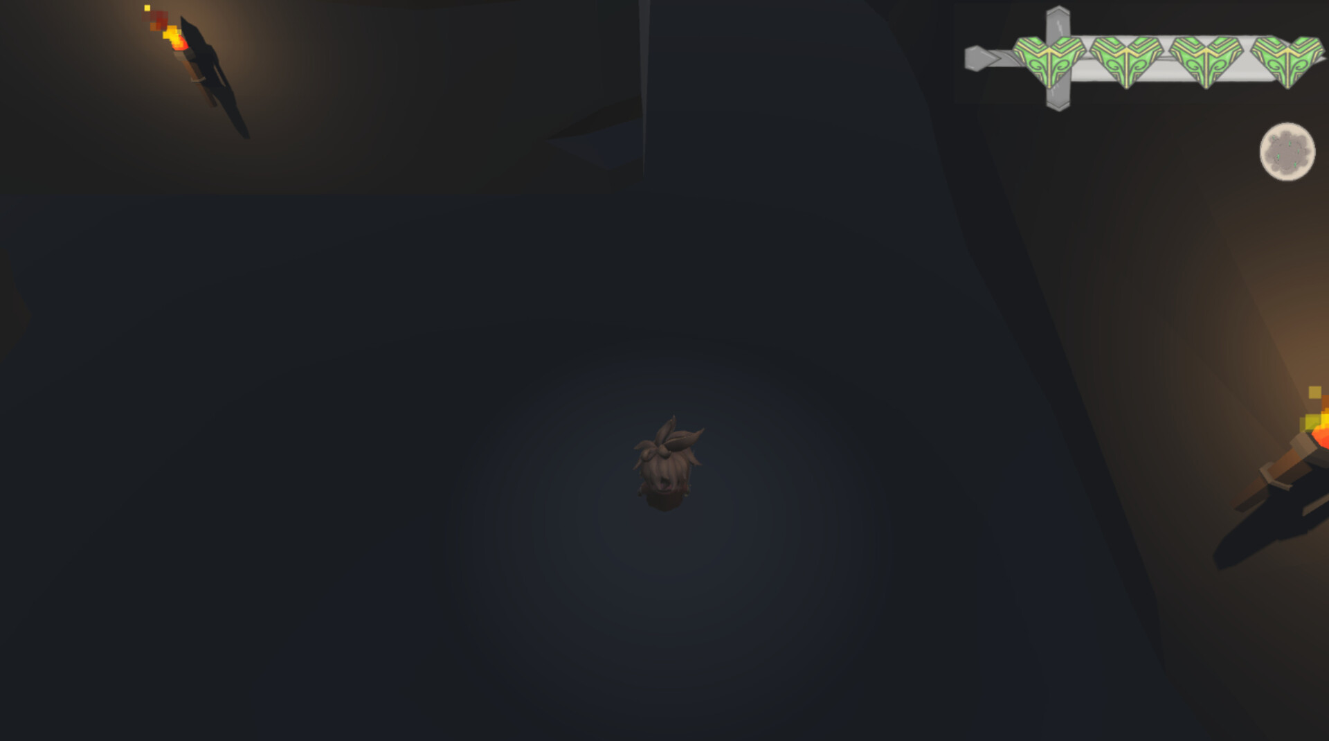 Oops! You’re the Hero!