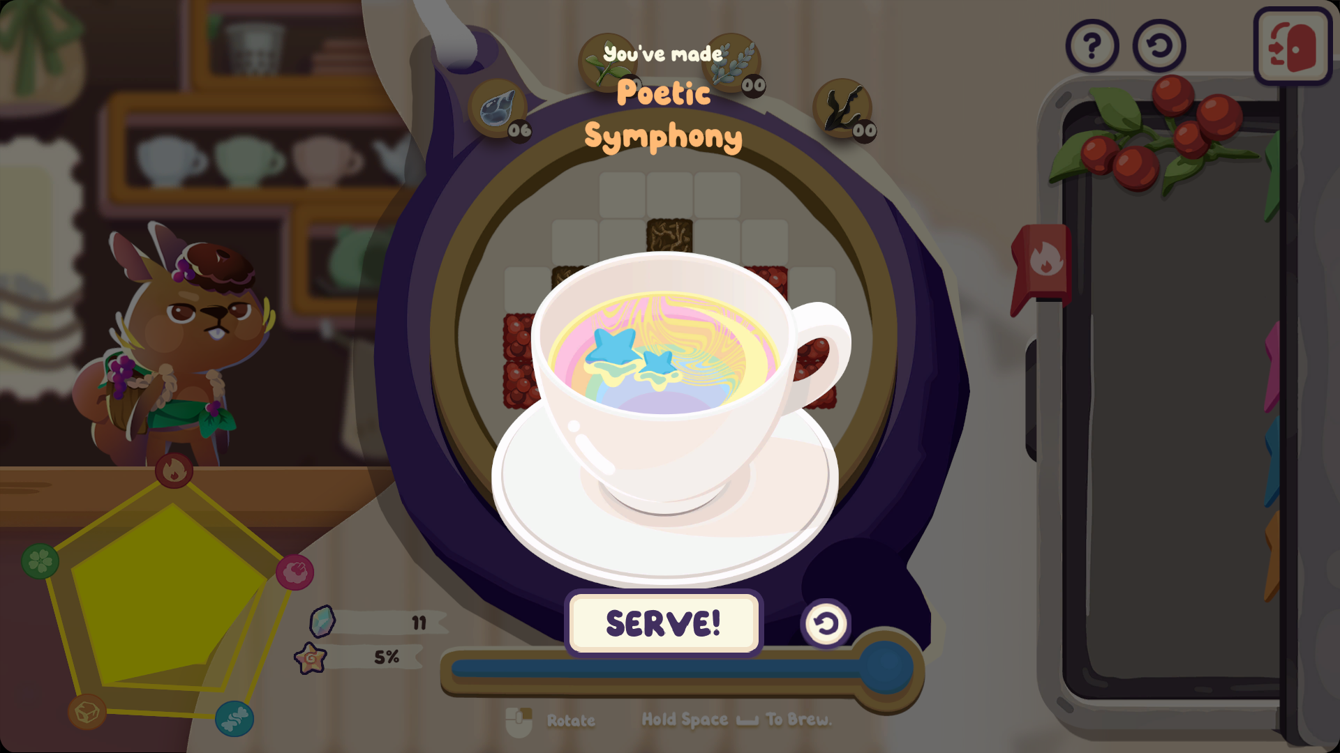 Froggy Brews