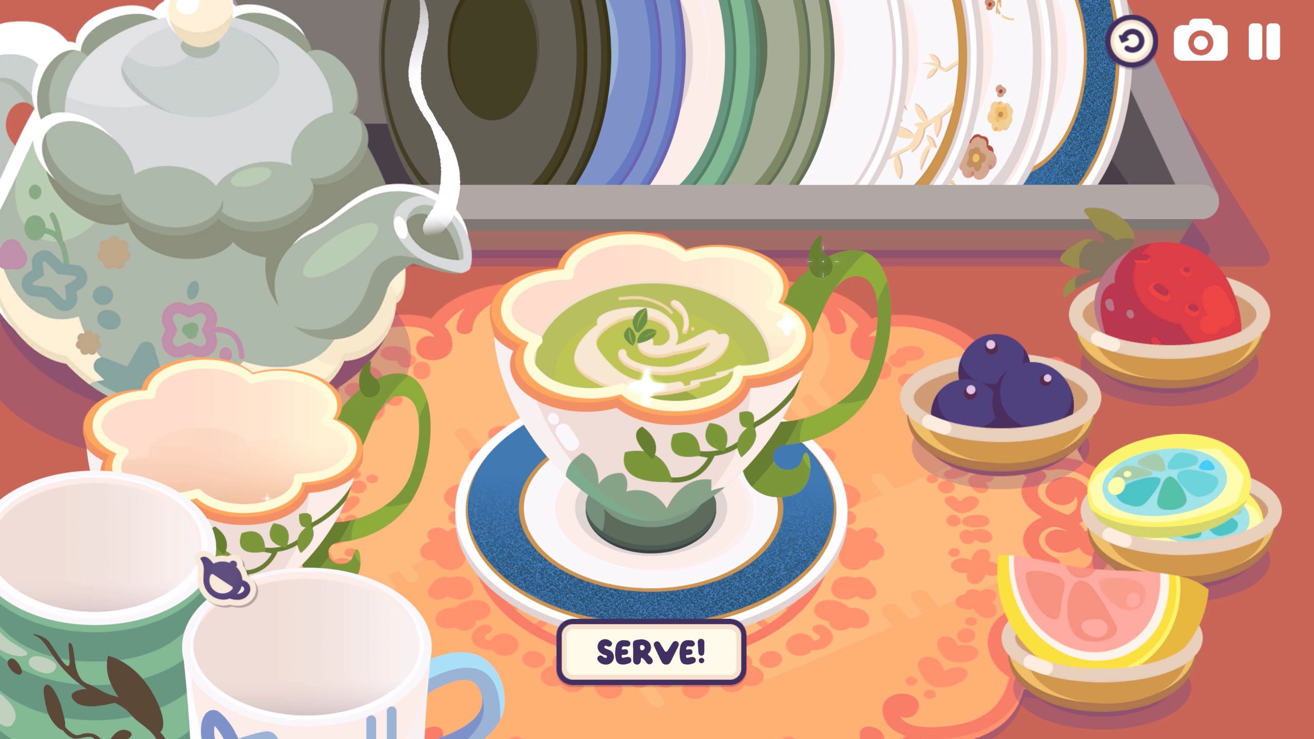 Froggy Brews