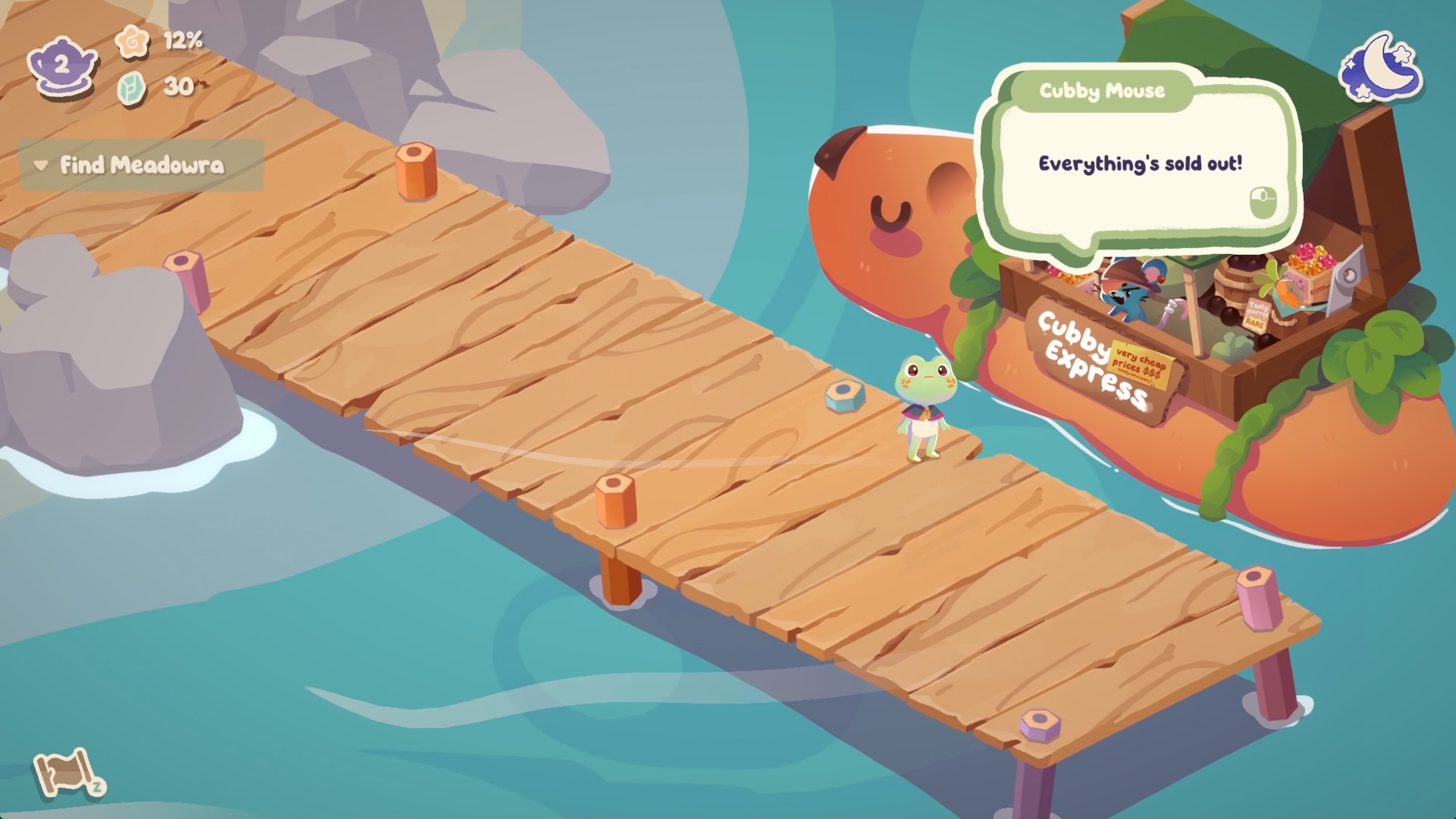 Froggy Brews