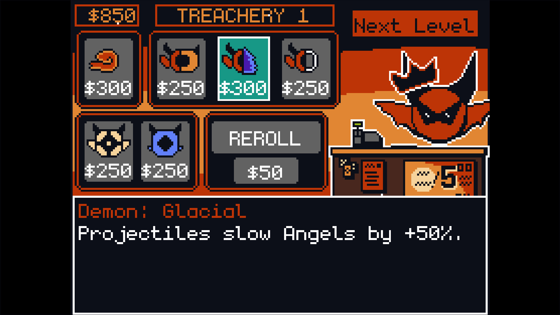 Satanic Panic