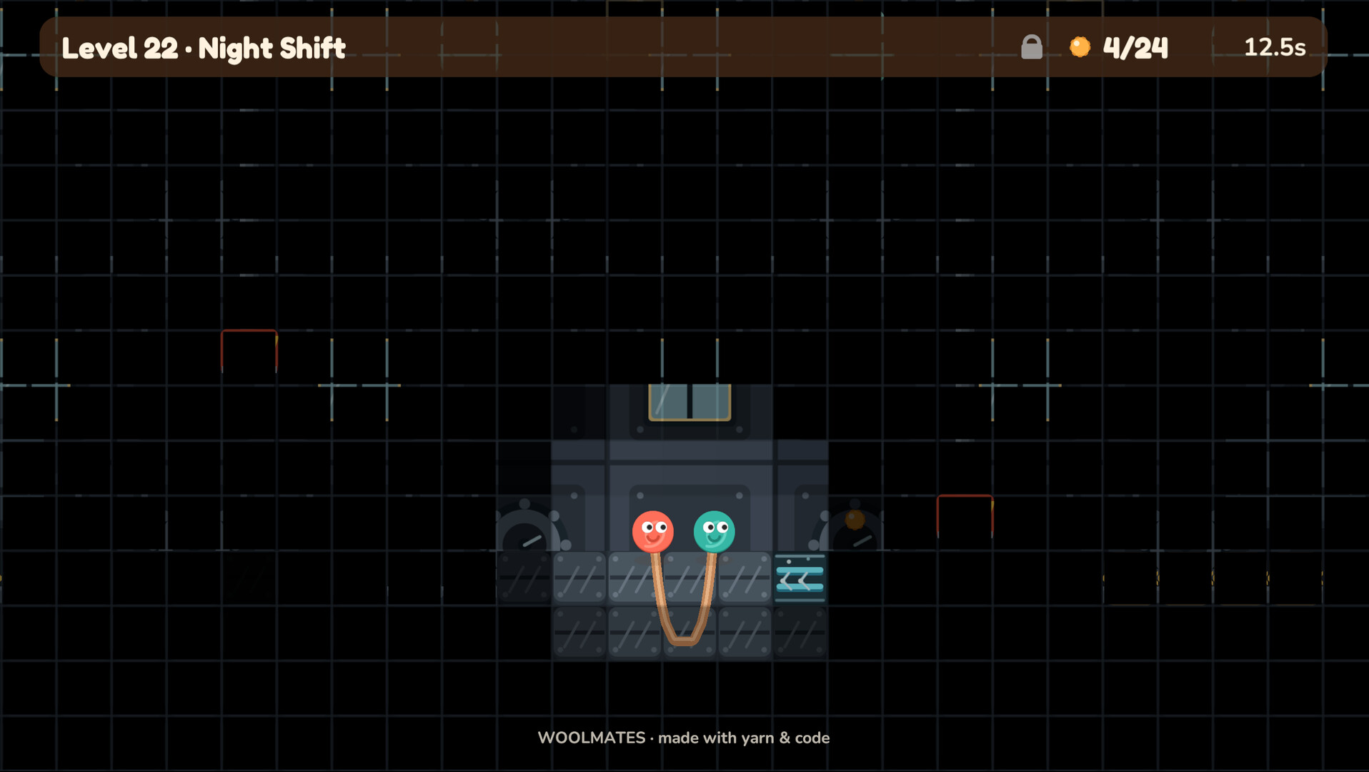 Woolmates
