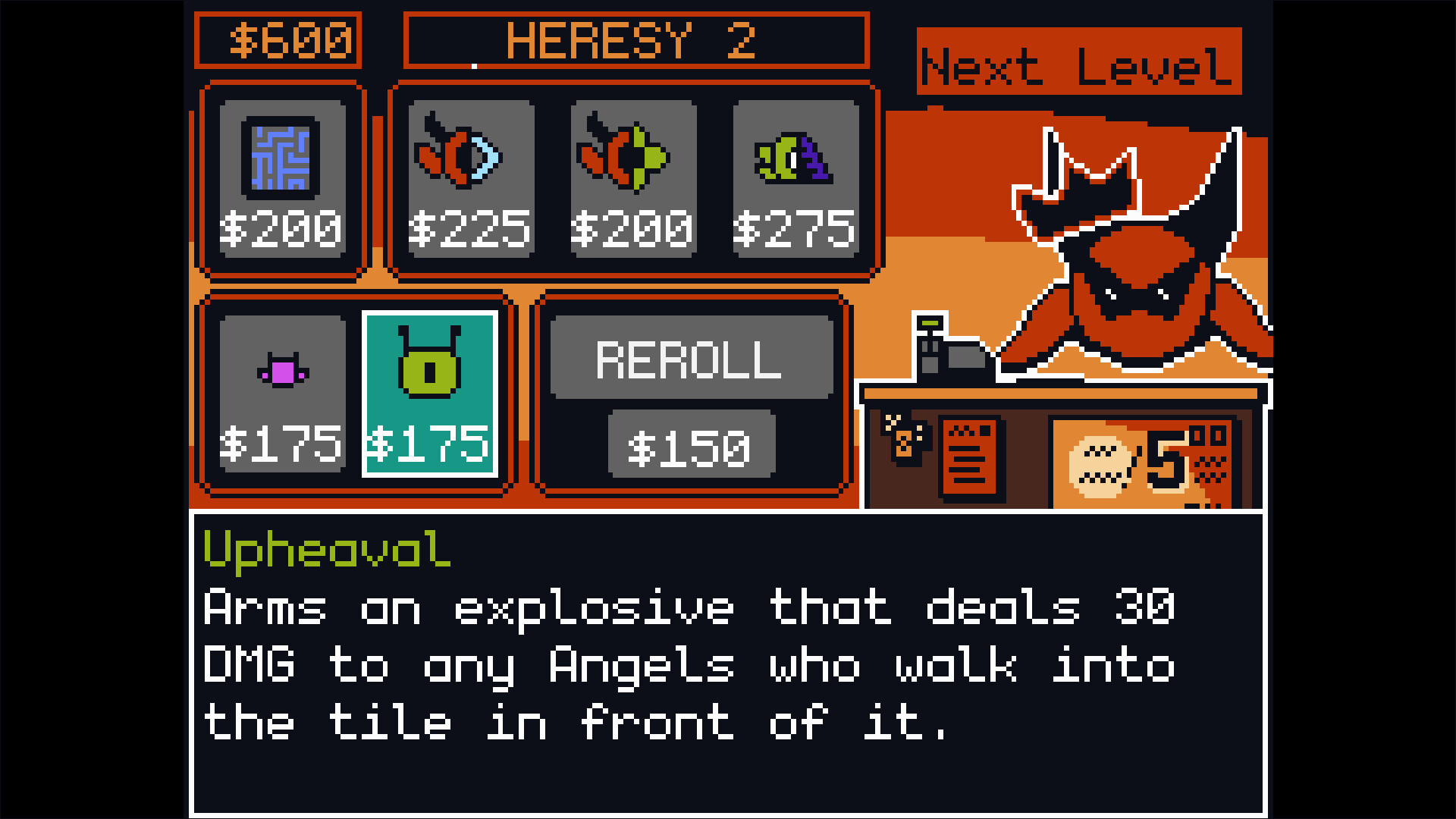 Satanic Panic