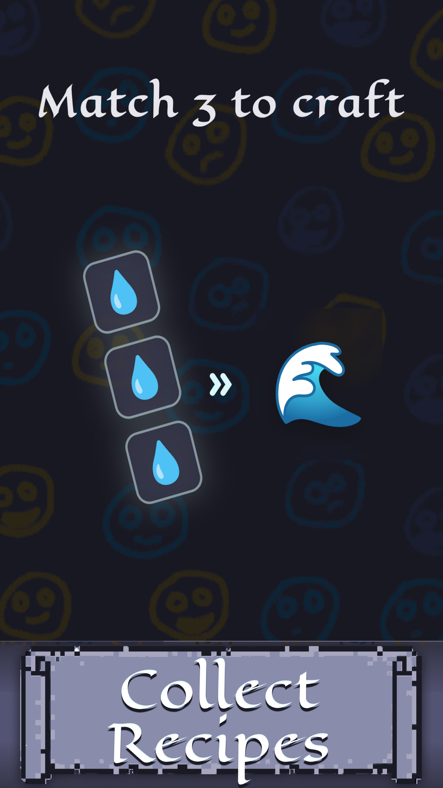 Grimoji
