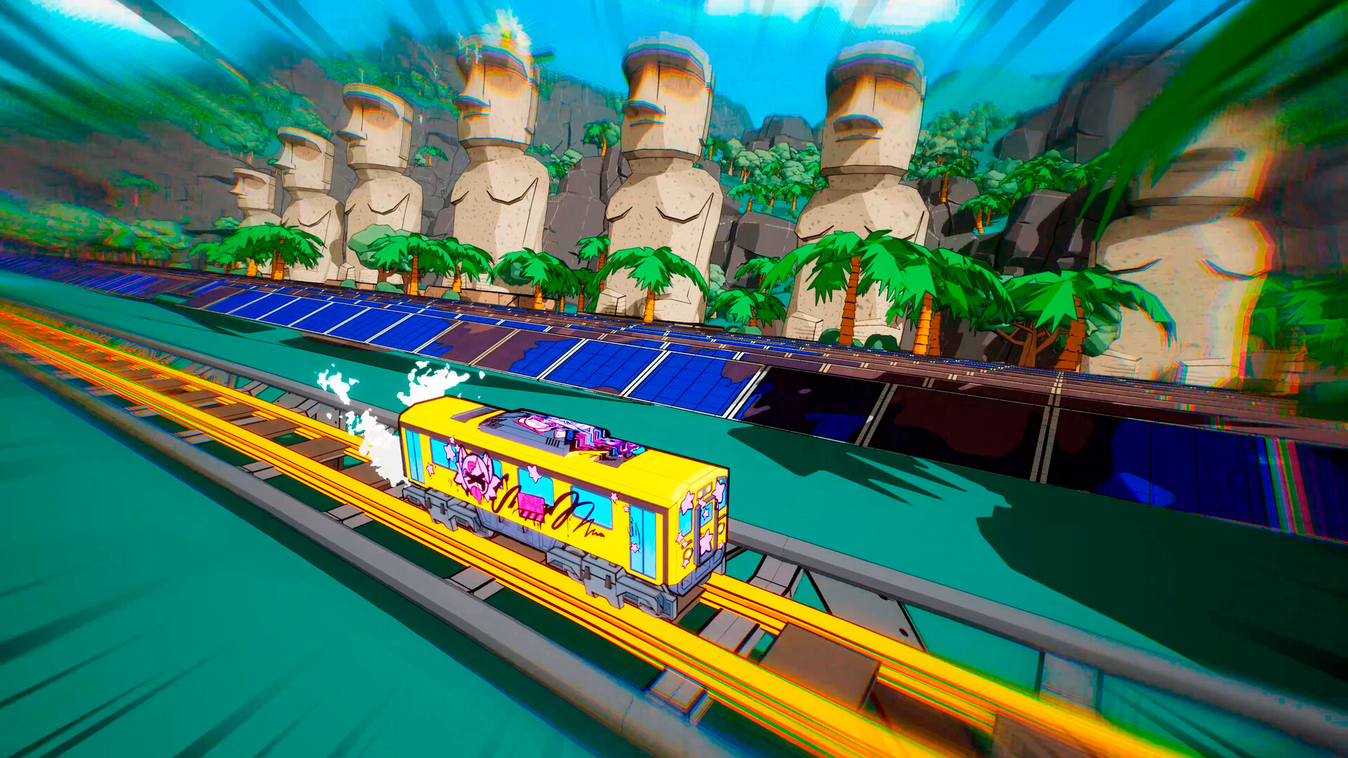 Denshattack: Seasonal Skins Pack