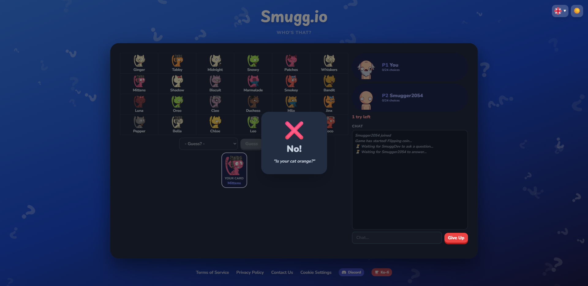 Smugg.io
