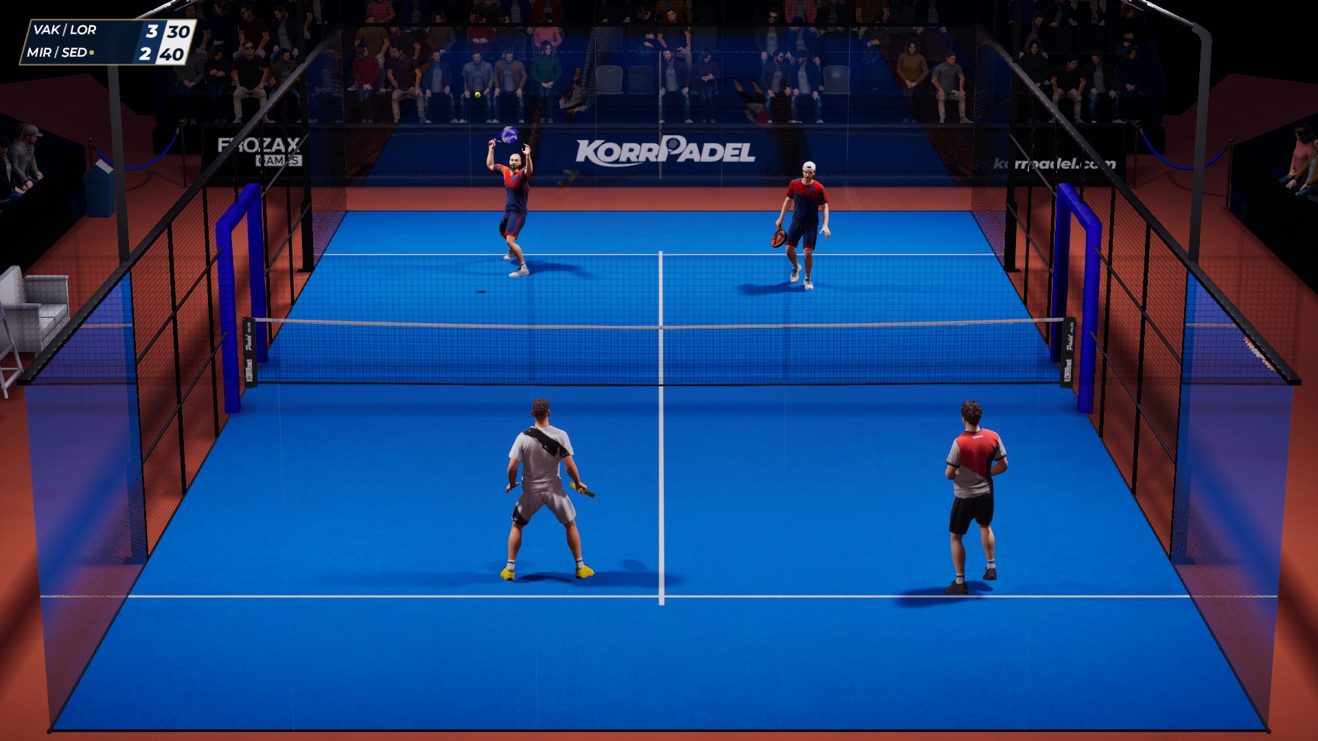 KorrPadel