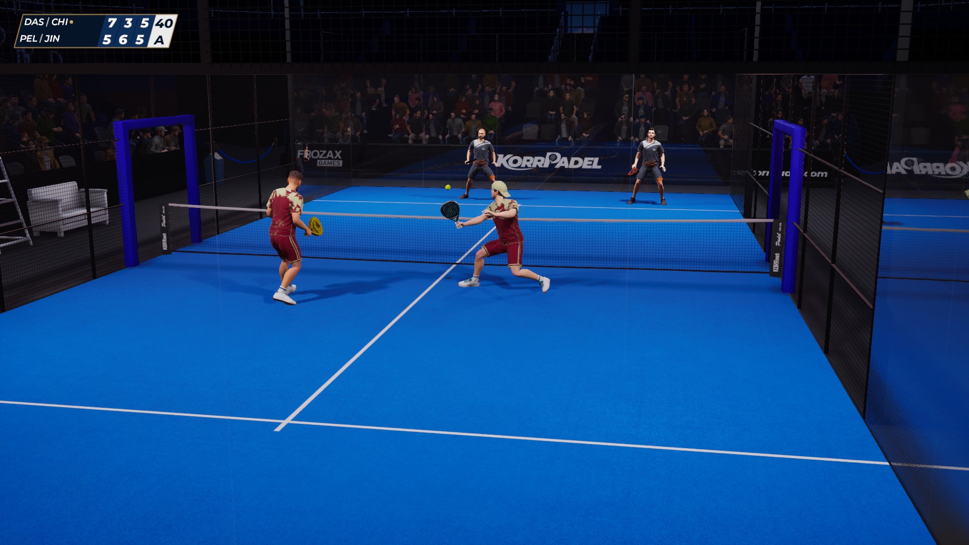 KorrPadel