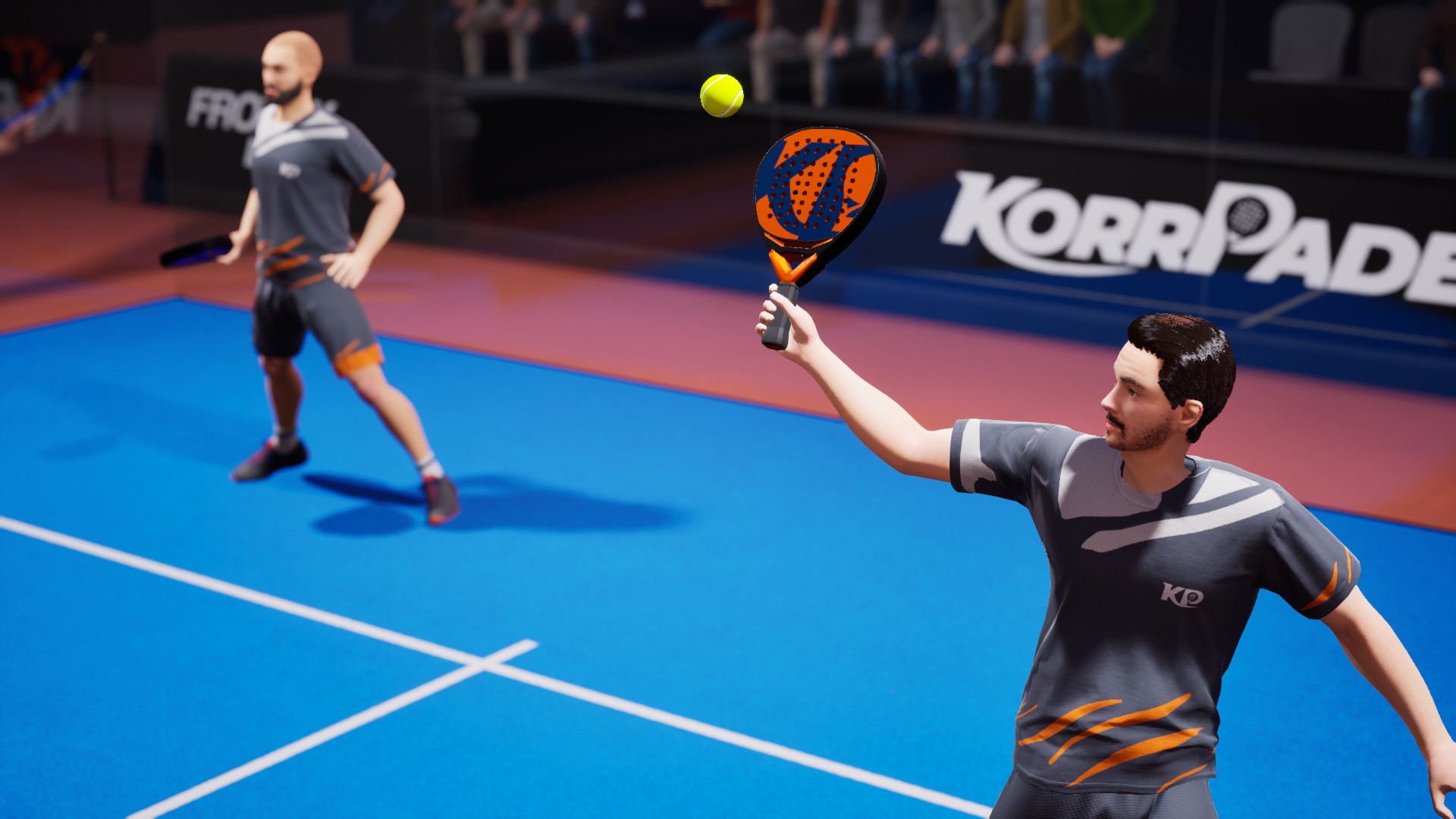 KorrPadel