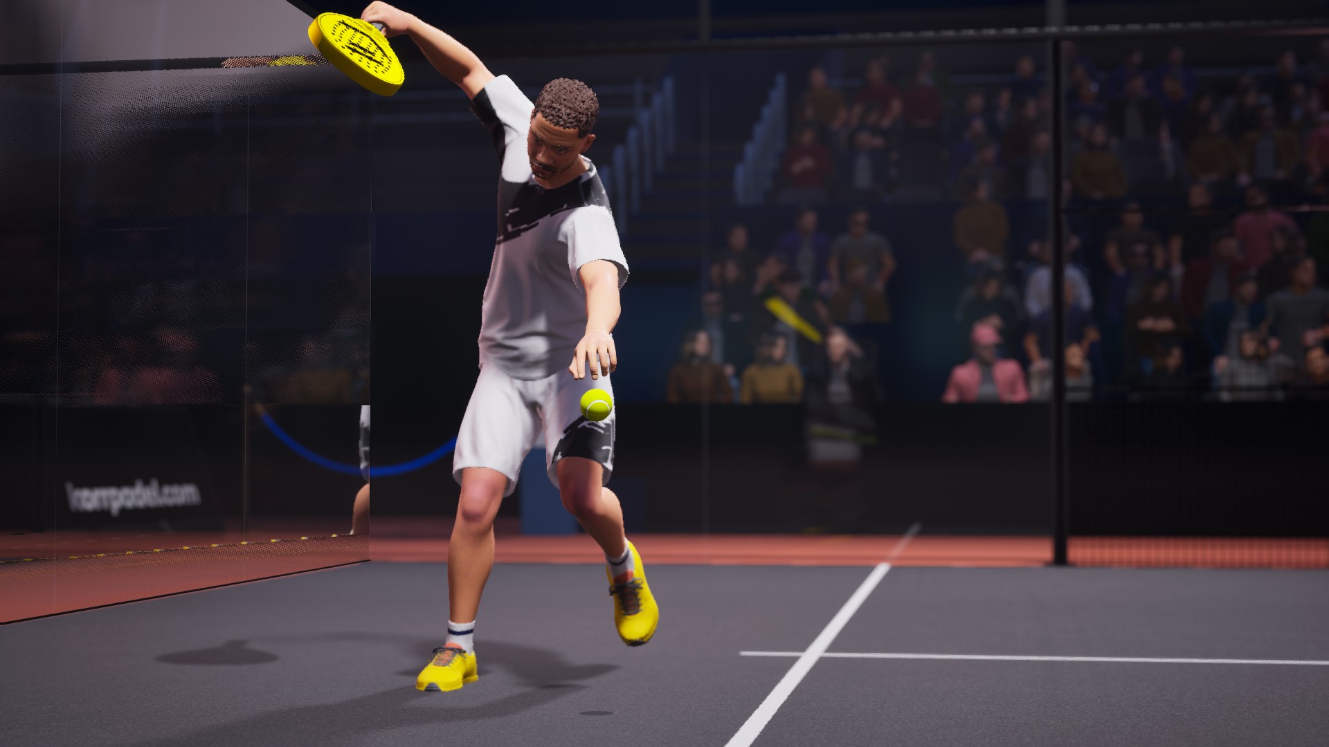 KorrPadel
