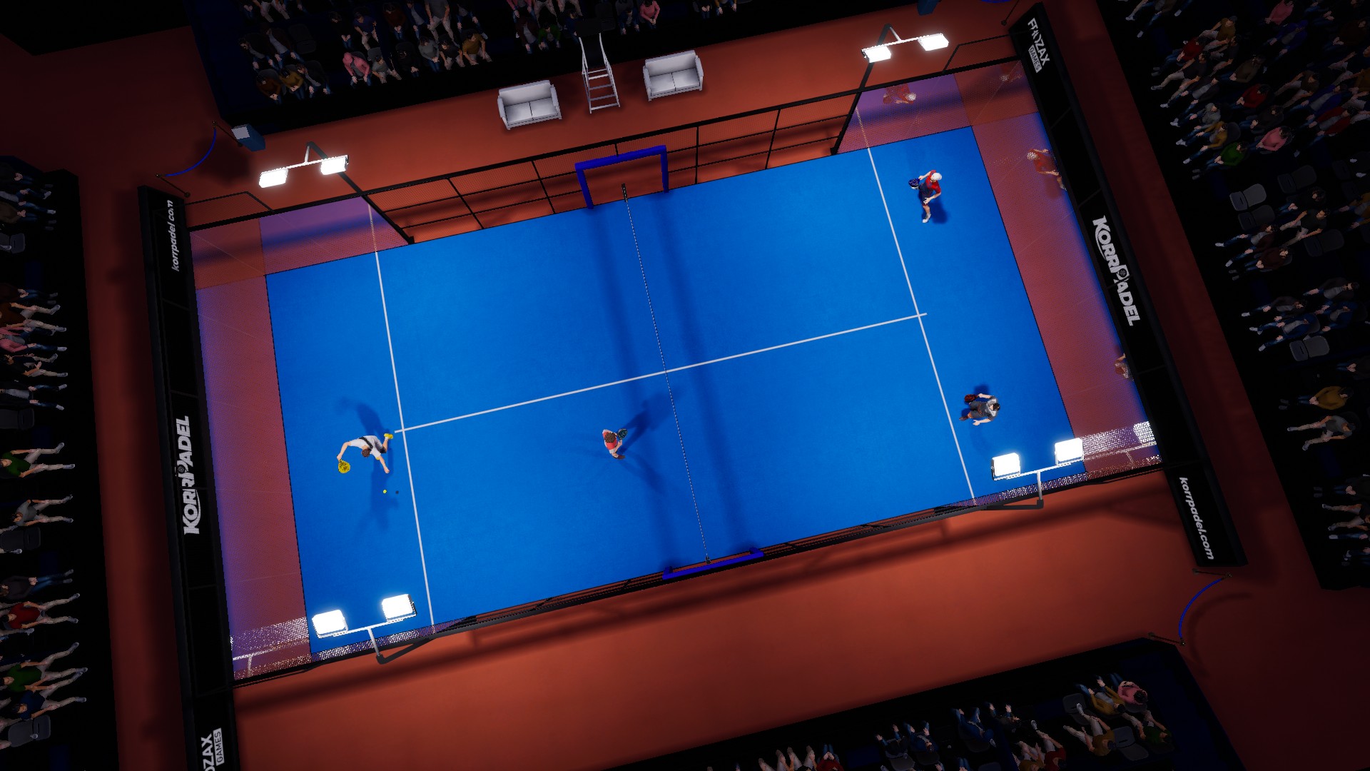 KorrPadel