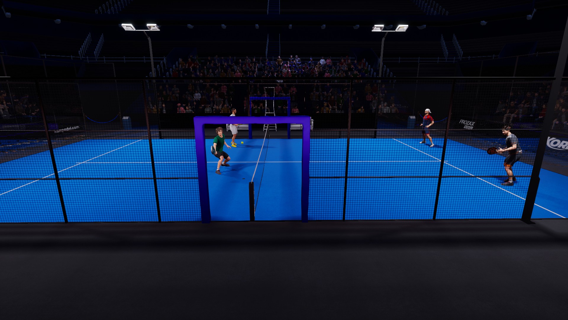 KorrPadel
