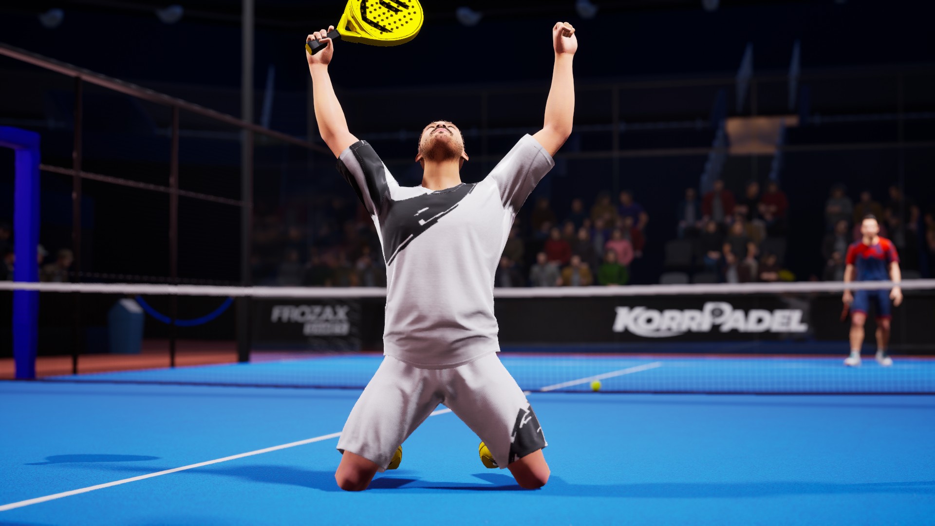KorrPadel