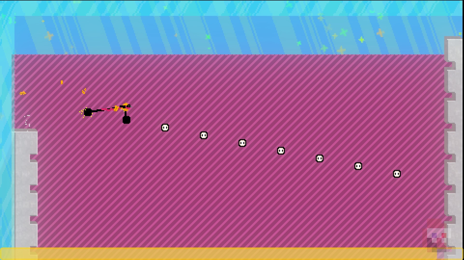 Silly Bird Sequel