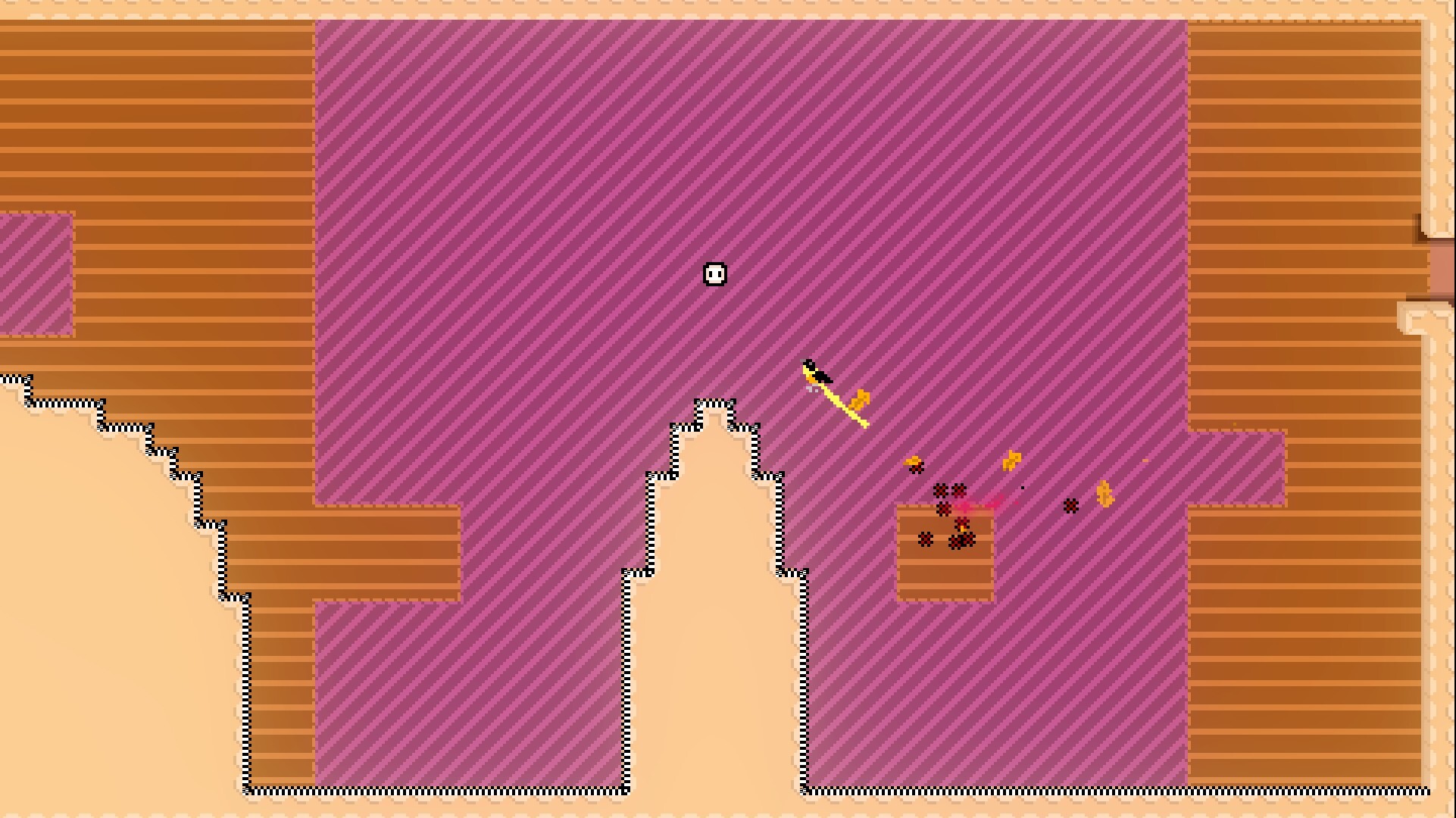 Silly Bird Sequel