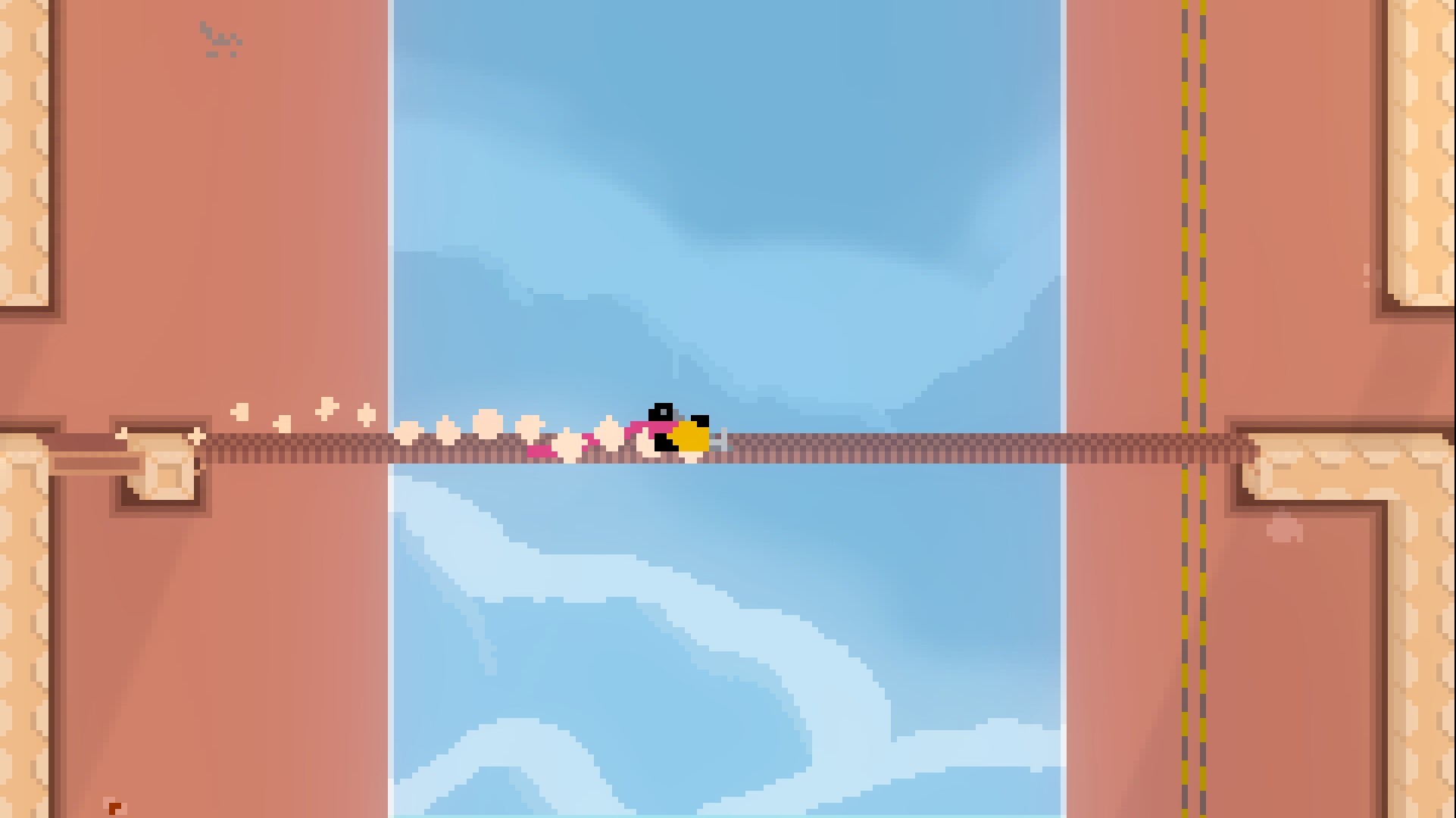 Silly Bird Sequel