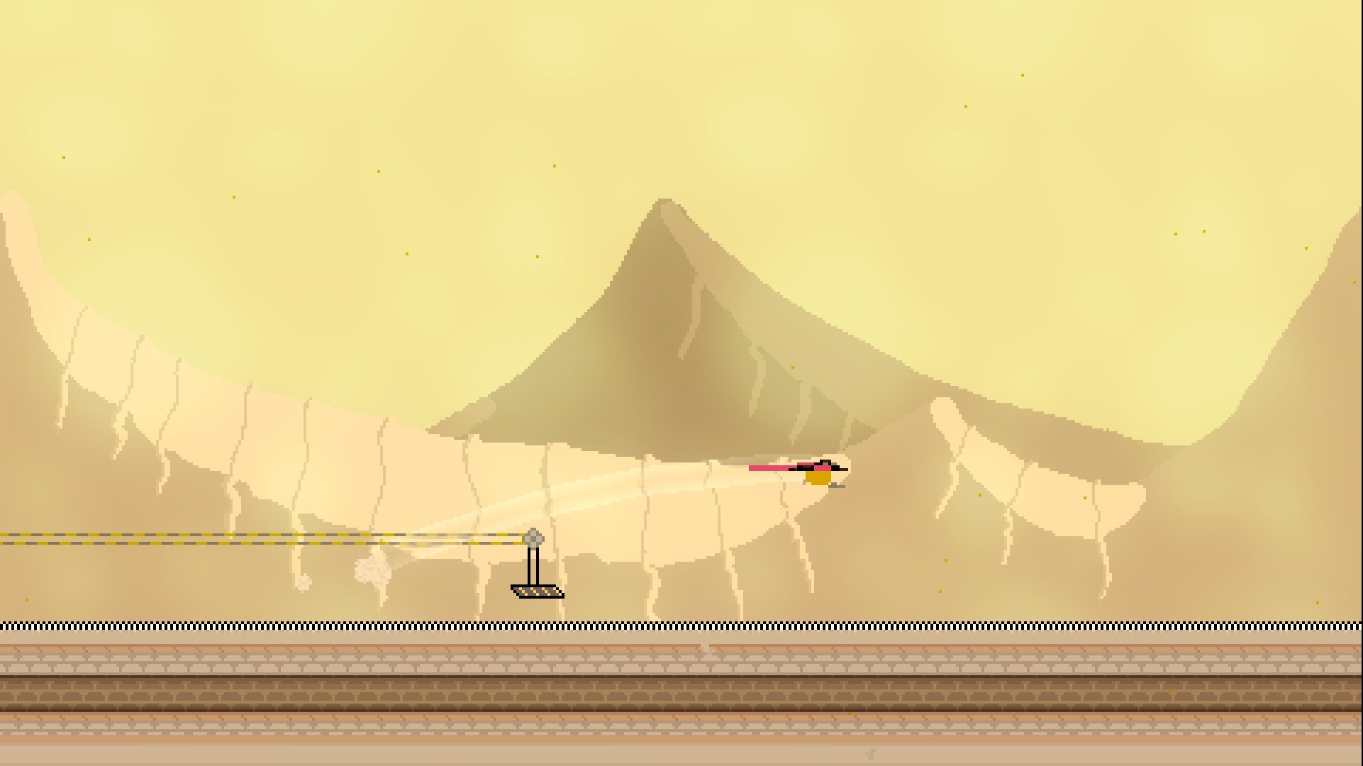 Silly Bird Sequel