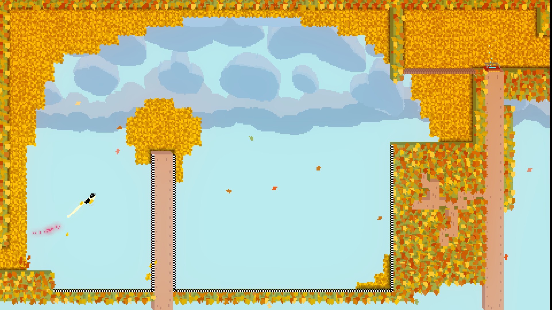 Silly Bird Sequel