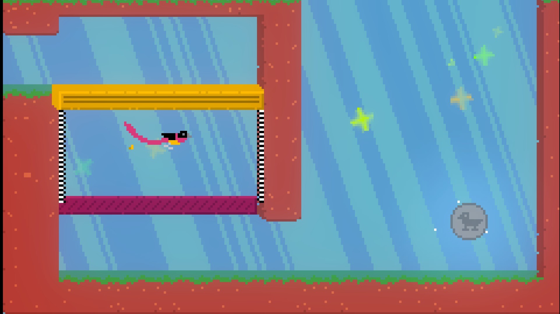 Silly Bird Sequel
