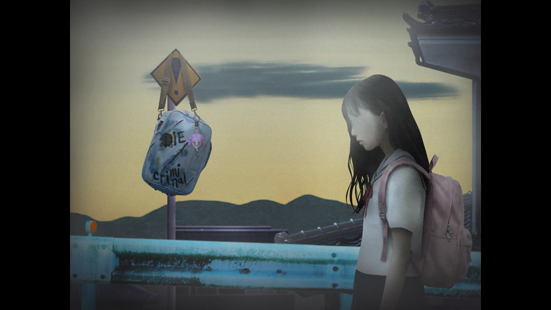 Tsugunohi: The Thread That Beckons to Heaven