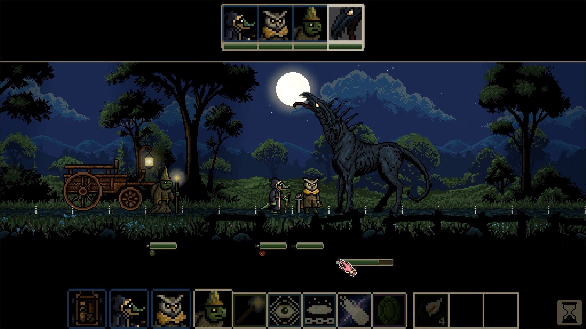 Nocturnis
