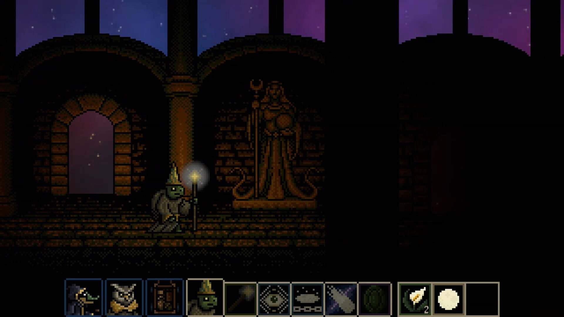 Nocturnis