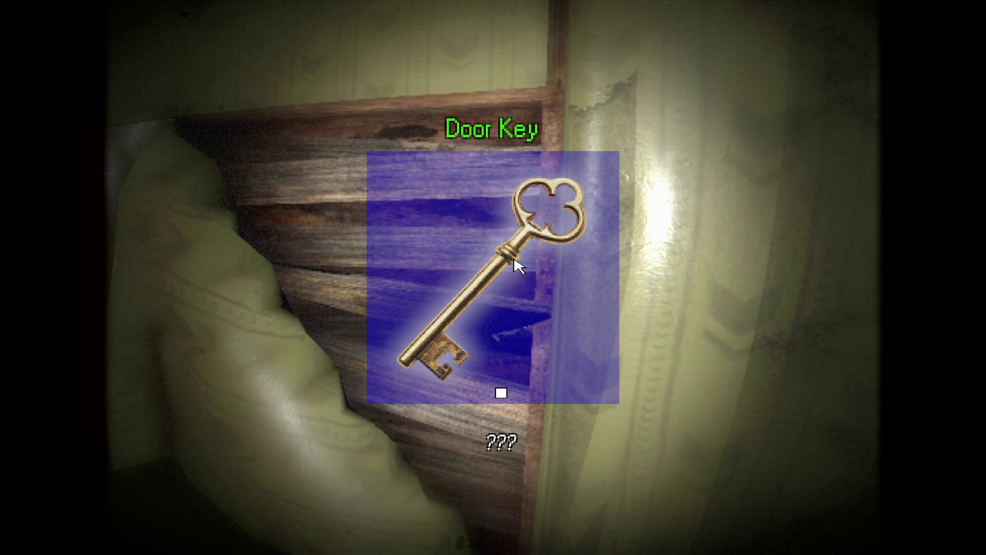 Backrooms: Primal