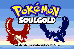 Pokémon SoulGold