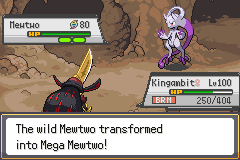 Pokémon SoulGold