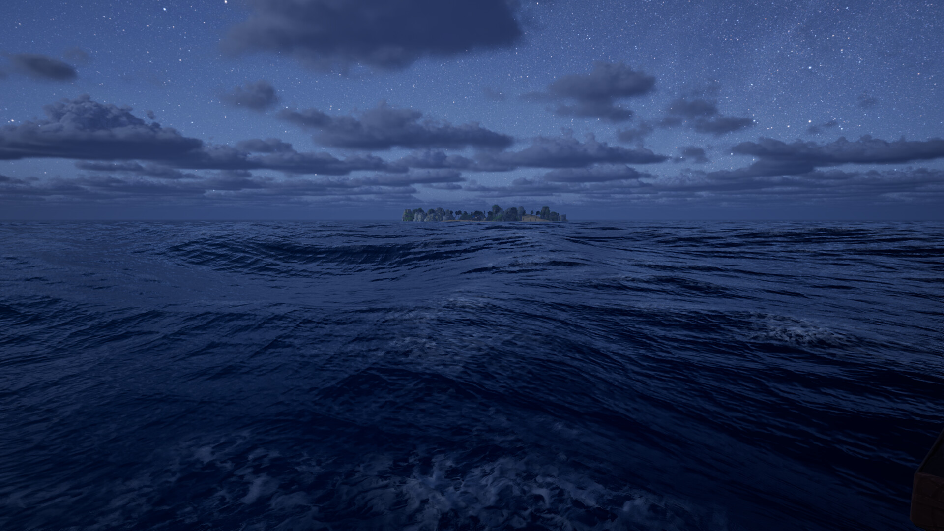 Skullwake