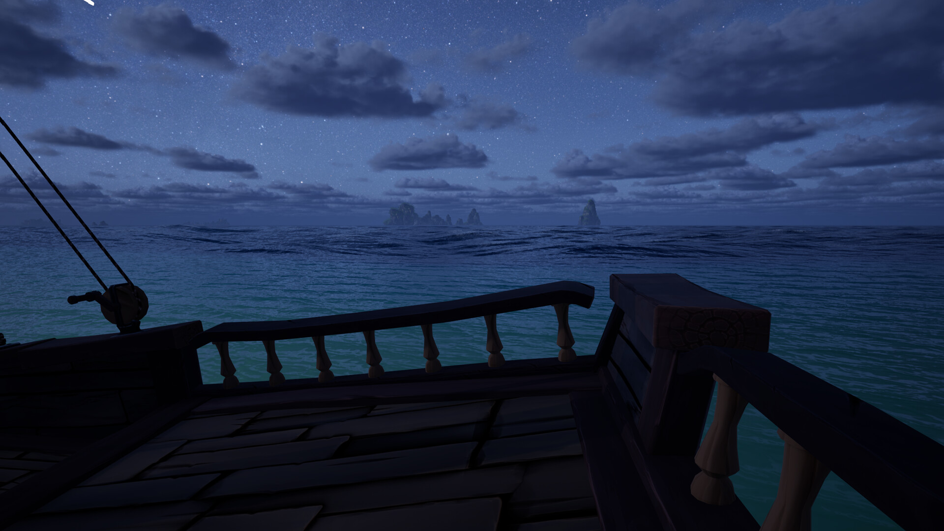 Skullwake