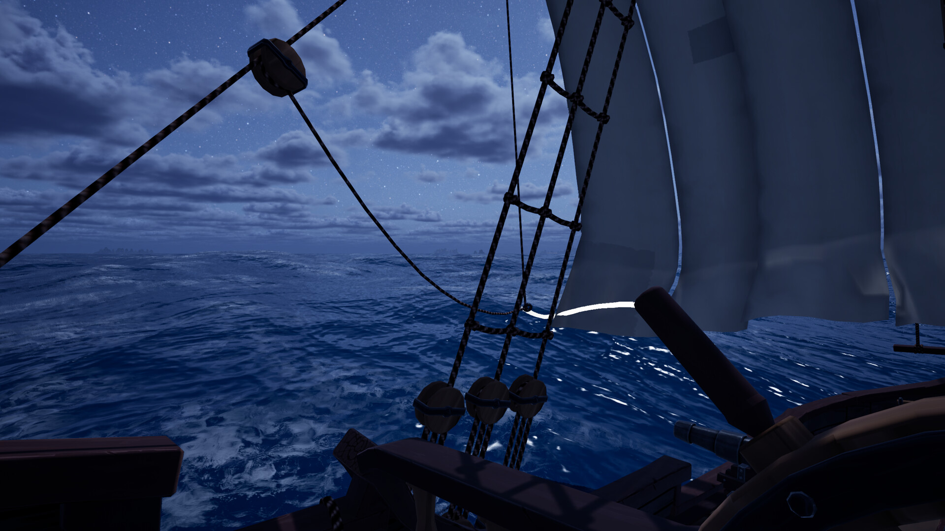 Skullwake